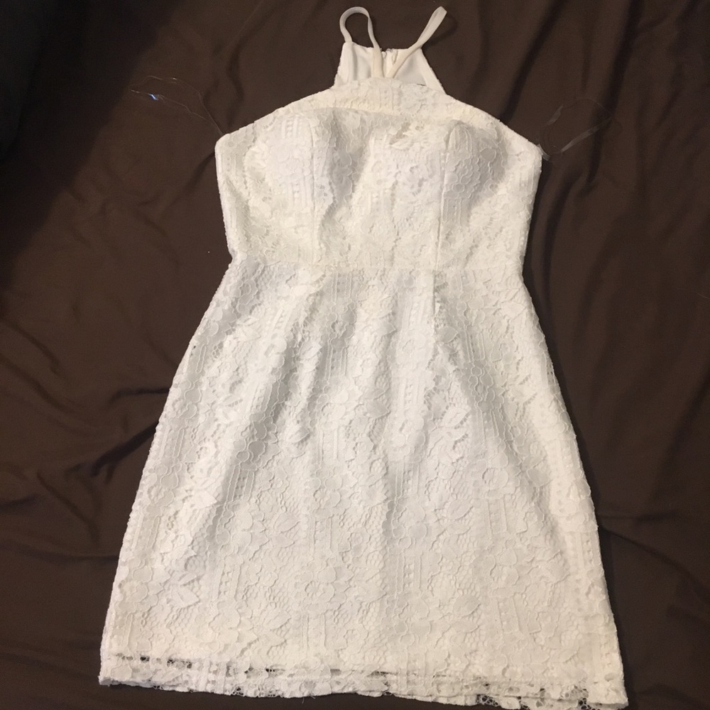 Cocktail dress
